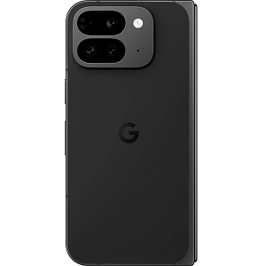 Смартфон Google Pixel 9 Pro Fold 16/512GB (Черный, 16 ГБ, 512 ГБ, nanoSim+eSim, Япония, Без Rustore)