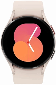 Умные часы Samsung Galaxy Watch 5 44mm (Розовое золото)