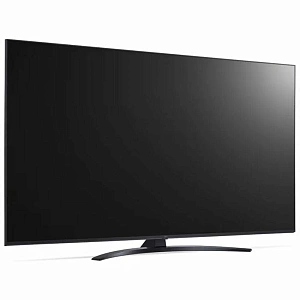 Телевизор LG 65UT81009LB (Черный, 65")