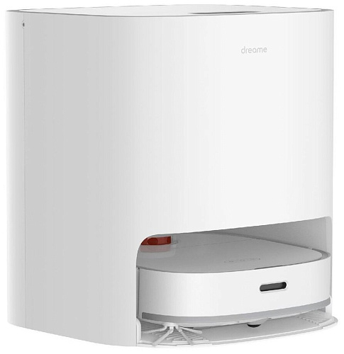 Робот-пылесос Dreame W10