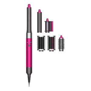 Стайлер Dyson Airwrap Сomplete HS05 Long (Фуксия/Никель, CN)
