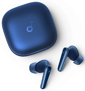 Беспроводные наушники Anker Soundcore Liberty 5 (Синий)
