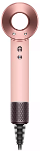 Фен Dyson Supersonic HD08 (Ceramic Pink, 1 насадка)