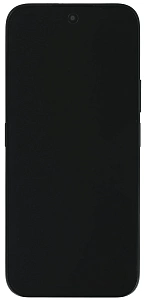 Смартфон HONOR X6c (Черный, 6 ГБ, 128 ГБ, RU, Dual nanoSim, Без Rustore)