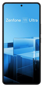 Смартфон ASUS Zenfone 11 Ultra 5G 16/512GB (Синий, 16 ГБ, 512 ГБ, Dual nanoSim, Global, Без Rustore)