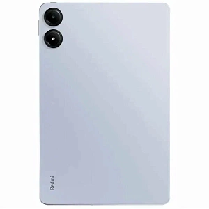 Планшет Xiaomi Redmi Pad Pro 6/128GB (Синий, 6 ГБ, 128 ГБ, Без Rustore)