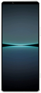 Смартфон Sony Xperia 1 IV 12/256GB (Белый, 12 ГБ, 256 ГБ, Global, nanoSim+eSim, Без Rustore)