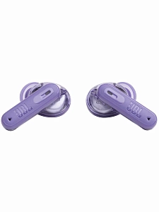 Беспроводные наушники JBL Tune Buds 2 Ghost (Фиолетовый)