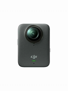 Экшн-камера DJI Osmo 360 Standard combo (Черный)