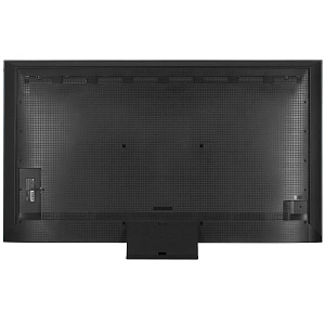 Телевизор TCL 75C755 (Черный, 75")