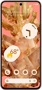 Смартфон Google Pixel 8 8/128GB Global (Розовый, 8 ГБ, 128 ГБ, Global, nanoSim+eSim, Без Rustore)