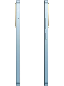 Смартфон Xiaomi POCO C71 (Бирюзовый, 4 ГБ, 128 ГБ, RU, Dual nanoSim, Без Rustore)