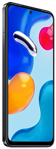 Смартфон Xiaomi Redmi Note 11S 8/128GB Global (Серый, 128 ГБ, 8 ГБ, Global, Dual nanoSim, Без Rustore)