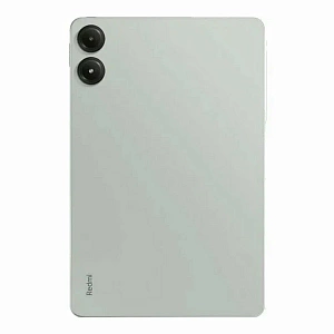 Планшет Xiaomi Redmi Pad Pro 8/256GB (Зеленый, 8 ГБ, 256 ГБ, Без Rustore)