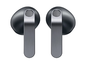 Беспроводные наушники Samsung Galaxy Buds 4 (Черный)