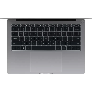 Ноутбук Xiaomi RedmiBook Pro 14 (R5 5500U 16/512GB) JYU4399CN (Серый, 16 ГБ, 512 ГБ, CN)