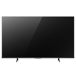 Телевизор Hisense 50A6S (Черный, 50")