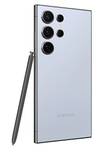 Смартфон Samsung Galaxy S24 Ultra 12/512GB SM-S928B (Голубой, 512 ГБ, 12 ГБ, Global, nanoSim+eSim, Без Rustore)