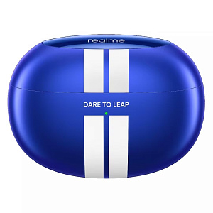 Беспроводные наушники Realme Buds Air 3 (Тёмно-Синий)