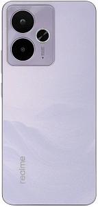 Смартфон Realme 14T (Фиолетовый, 12 ГБ, 256 ГБ, Global, Dual nanoSim, Без Rustore)