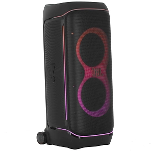 Портативная акустика JBL PartyBox 720 (Черный)