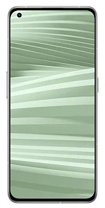 Смартфон Realme GT2 Pro 8/128GB (Зелёный, 128 ГБ, 8 ГБ, Global, Dual nanoSim, Без Rustore)