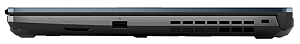 Ноутбук ASUS TUF Gaming F15 FX506LI-HN062T (Intel Core i5 10300H 2500MHz/15.6"/1920x1080/8GB/256GB SSD/1TB HDD/GeForce GTX 1650 Ti 4GB/Windows 10 Домашняя 64) (RU/A) (Серый, 8 ГБ, 256 ГБ, RU)
