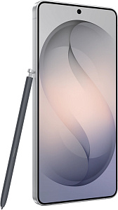 Смартфон Samsung Galaxy S26 Ultra (Серый, 16 ГБ, 1 ТБ, nanoSim+eSim, Global, 5G, Без Rustore)