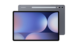 Планшет Samsung Galaxy Tab S10+ LTE 256GB (Серый, 12 ГБ, 256 ГБ, Без Rustore)