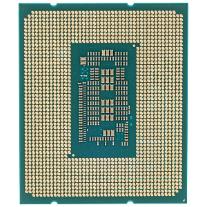 Процессор Intel Core i5-14400, 2.5ГГц, (Turbo 4.7ГГц), 10-ядерный, 20МБ, LGA1700, OEM (Черный)