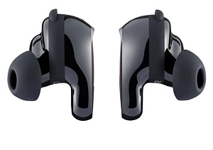 Беспроводные наушники Bose QuietComfort Ultra Earbuds (Черный)