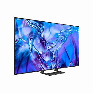 Телевизор Samsung UE75DU8500UXCE (Чёрный, 75")