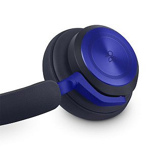 Беспроводные наушники Bang & Olufsen BeoPlay HX (Черный/Ультрамарин)