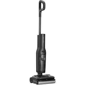 Вертикальный моющий пылесос Roborock F25 Ace Pro (Черный)