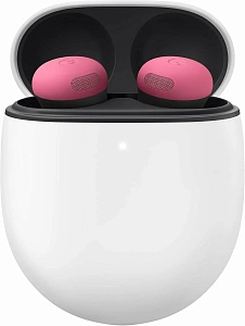 Беспроводные наушники Google Pixel Buds Pro 2 (Розовый)