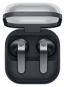 Беспроводные наушники Samsung Galaxy Buds 4 (Черный)