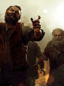 Игра Resident Evil 4 Remake (PlayStation 4)