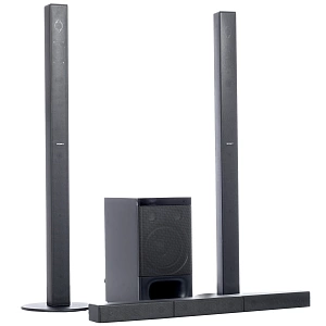 Саундбар Sony HT-S700RF (Черный)