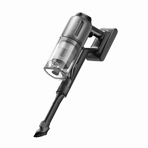 Беспроводной пылесос Dreame Z30 Cordless Stick Vacuum EU (Черный)