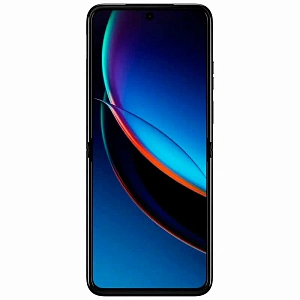 Смартфон Motorola Moto Razr 40 Ultra 8/256GB Global (8 ГБ, 256 ГБ, Черный, Global, nanoSim+eSim, Без Rustore)