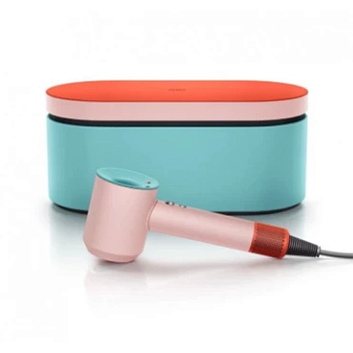 Фен Dyson Supersonic HD07 (Ceramic Pop)