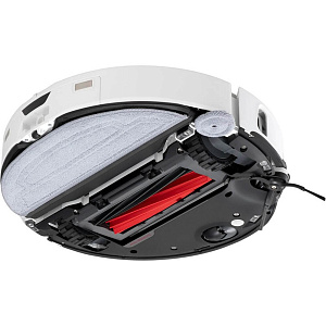 Робот-пылесос Roborock S8 Max Ultra (Белый, EU)