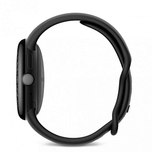 Умные часы Google Pixel Watch 4 (Matte Black/Obsidian, 41mm, Bluetooth)