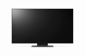 Телевизор LG 50QNED86T6A (Чёрный, 50")