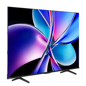 Телевизор Hisense 85E7Q PRO 2025 (Черный, 85")