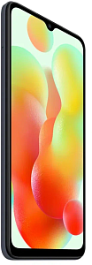 Смартфон Xiaomi Redmi 12C 6/128GB Global (Серый, 6 ГБ, 128 ГБ, Global, Dual nanoSim, Без Rustore)