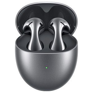 Наушники TWS Huawei Freebuds 5 (Серебристый)