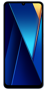 Смартфон Xiaomi POCO C65 6/128GB (RU/A) (Фиолетовый, 128 ГБ, 6 ГБ, RU, Dual nanoSim, Без Rustore)