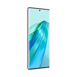 Смартфон Honor X9a 8/256GB RU/A (8 ГБ, 256 ГБ, Серебристый, RU, Dual nanoSim, Без Rustore)