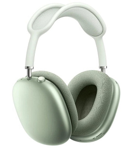 Беспроводные наушники Apple AirPods Max (Зелёный)